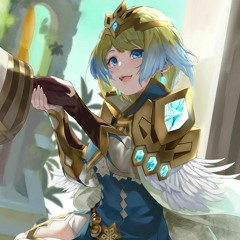 Fire Emblem Heroes Fjorm Sings Flower of Ice