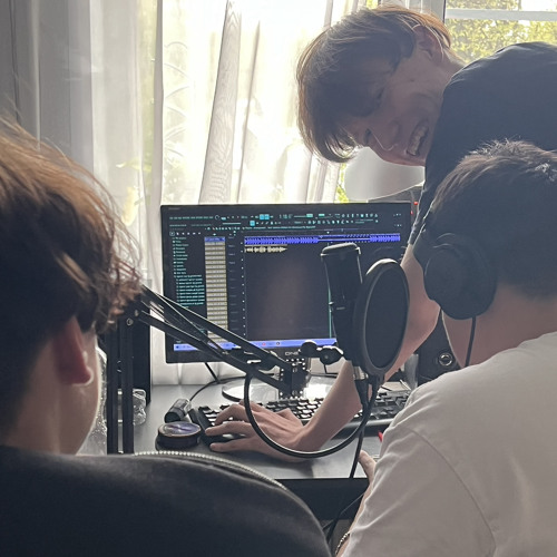1ches , ванйок, CYBERTRAP, SKF - 5:30am / morning freestyle.mp3