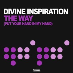Divine Inspiration - The Way (K-Series Rework)