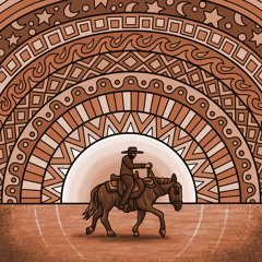 A Horse with No Name (Morillo Dub)