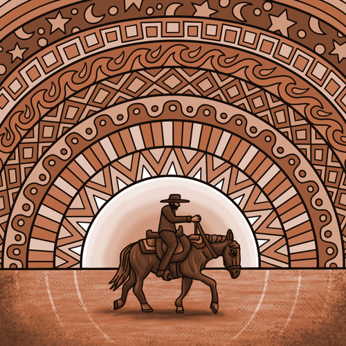A Horse with No Name (Morillo Dub)