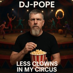 Less Clowns in My Circus