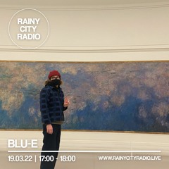 Rainy City Radio - 9/3/22