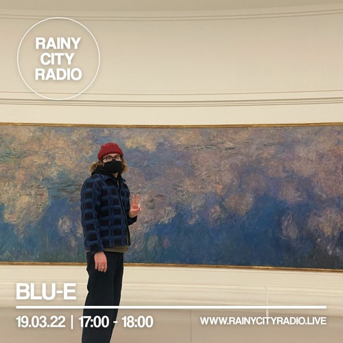 Rainy City Radio - 9/3/22