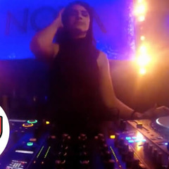 ANNA - Live DJ set from Amsterdam Dance Event (2015)