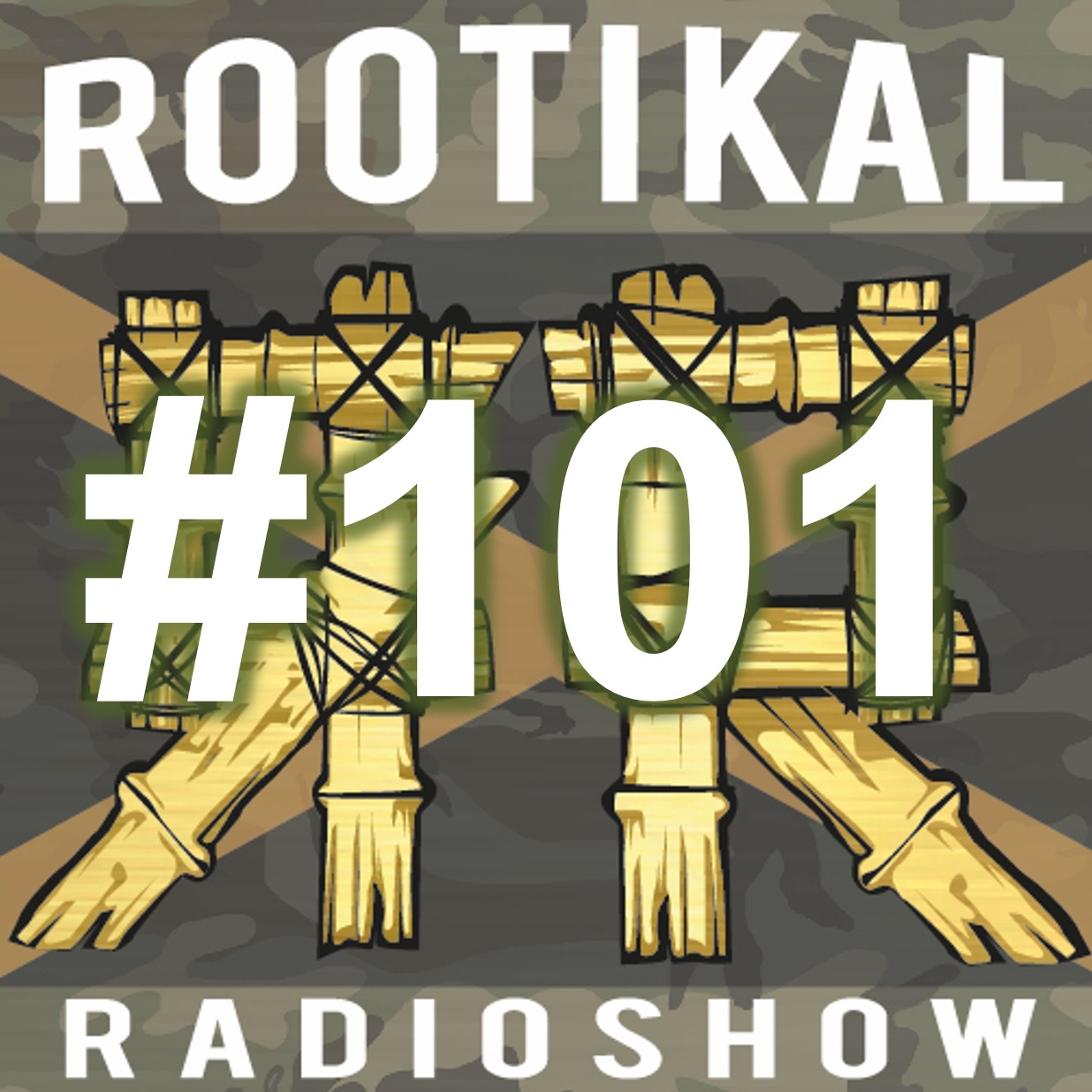 TKZ aka TangoKiloZulu