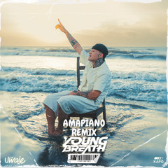 Kapo - UWAIE [YOUNG BREATH AMAPIANO HOUSE REMIX] [Filtred for SC]