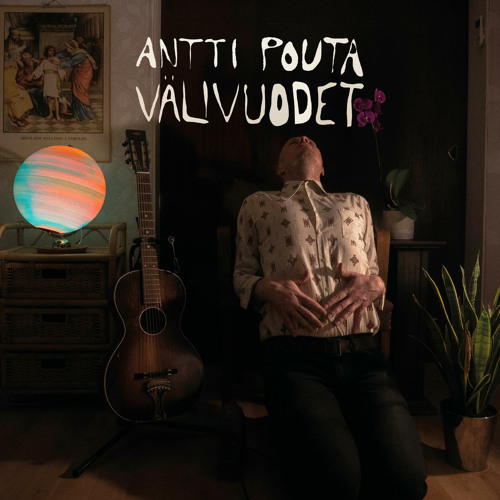 Stream Välivuodet by Antti Pouta | Listen online for free on SoundCloud