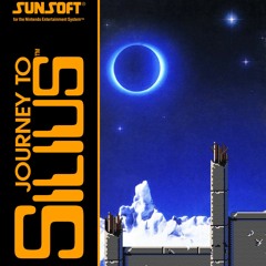 Journey To Silius - Stage 1 (He Edition)
