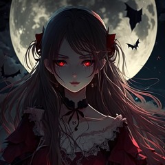 sheeeee vampirezzz + kinokine