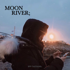 SF9 YOO TAEYANG - Moon River [COVER]