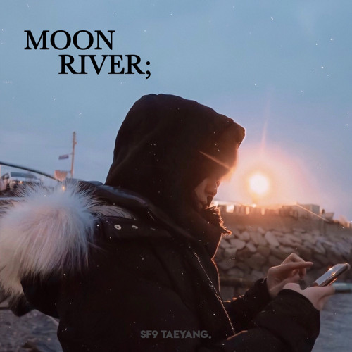 SF9 YOO TAEYANG - Moon River [COVER]