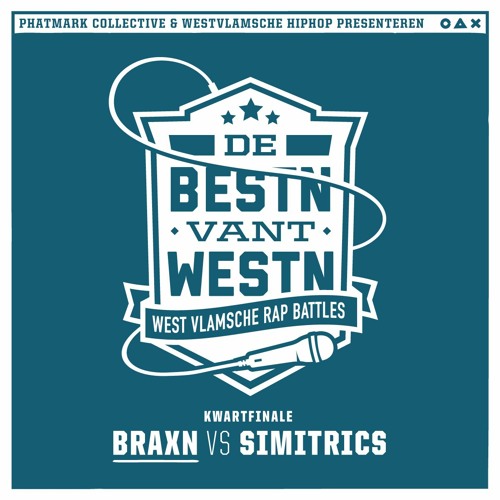 DBVW Online 2022 4e finale - Braxn vs Simitrics