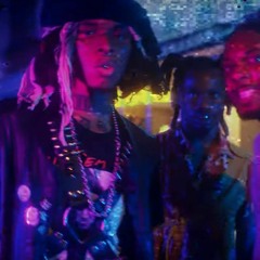 ZillaKami - DEMONSCALL (PROD. THRAXX)