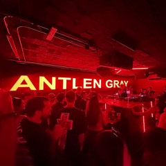 Live @ Bar Américas #3 - Guadalajara, México