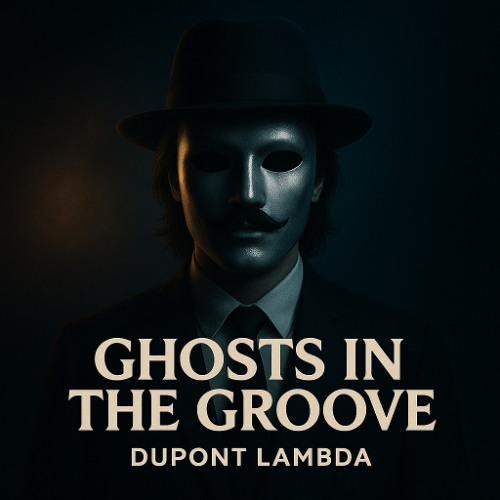 Premiere : Ghosts in the Groove