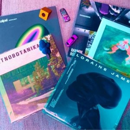 tytus Sunday Mashup:  Downtempo