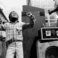 MIKI DELAY ROCKSTEDY AND REGGAE + DUB TUNES SELECTION