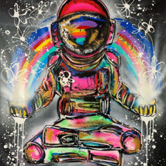 Granola Rainbow Jams