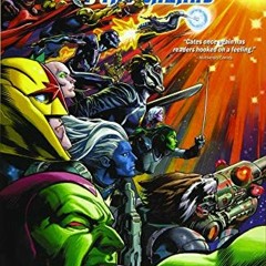 Access PDF EBOOK EPUB KINDLE Guardians of the Galaxy by Donny Cates Vol. 2: Faithless
