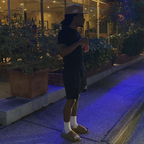 nerd1k - angel [p. lenno x silencewavyy ]