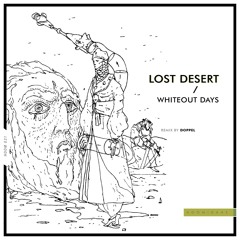 Lost Desert - Whiteout Days [Hoomidaas]