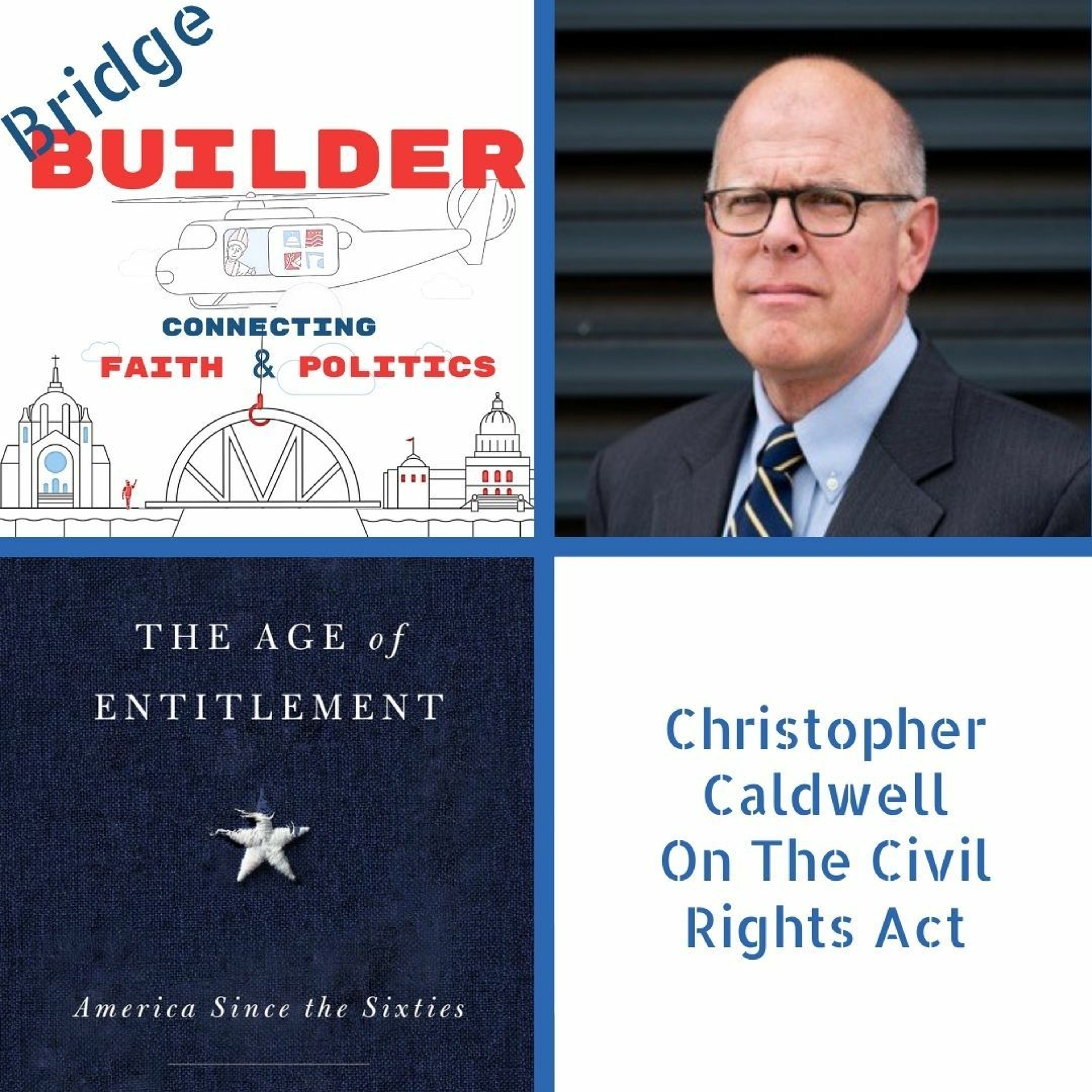 Bridge Builder Podcast