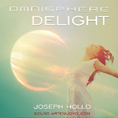 Delight 1 - Phthalo Blue - TORLEY