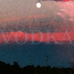 vodka