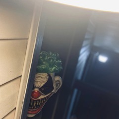 Super Villian