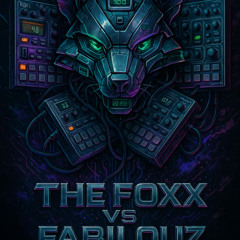 live 13/07/25 THE FOXX vs FABILOUZ
