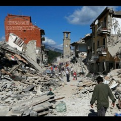 Earthquake