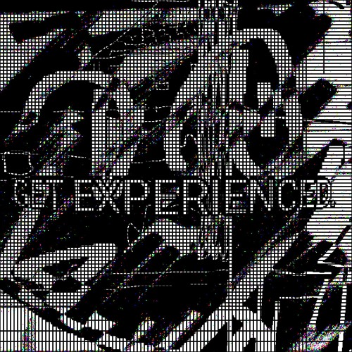 get experienced. // V.3 //