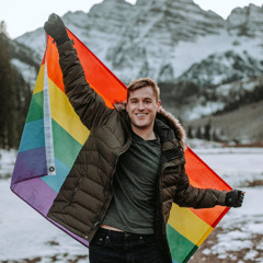 Male Soprano - Over The Rainbow