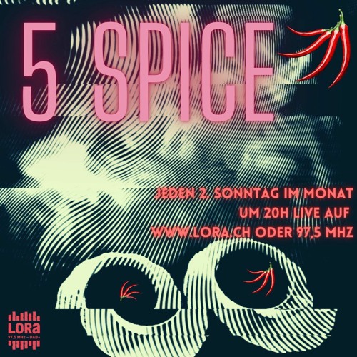 Stream Radio LoRa | Listen to 5 Spice playlist online for free on SoundCloud