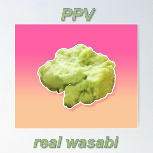 Real Wasabi