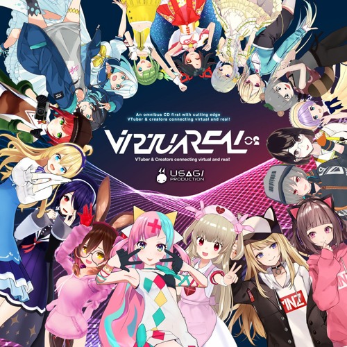 アザミナ(九重 J-CORE Bootleg)