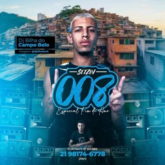 SETZIN 008 DJ BILHA DO CAMPO BELO [ TROPA DA B2 ]