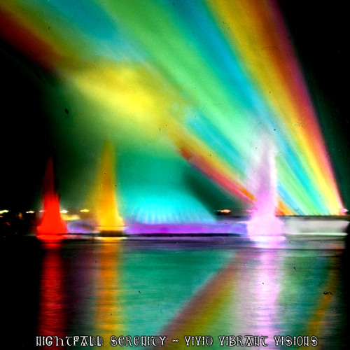 Song of the Fireflies