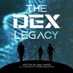 The Dex Legacy - Tempest