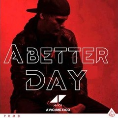 Avicii - For a Better Day (Covino Remix)
