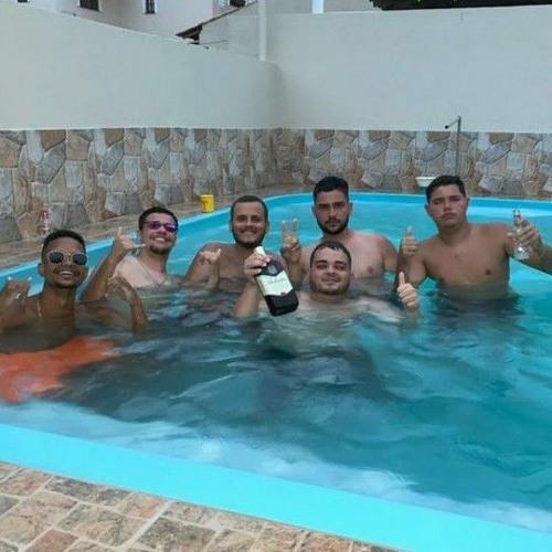 12 MINUTINHOS DE PURA MALDADE - [ DJ JN DE CAMPOS ] VERÃO 2021