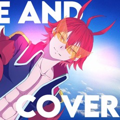 『Simple and Clean』Cover by Karlobster