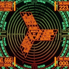 Tiniebla - Audiocronic (Spam.trax 2021)