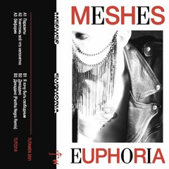 Meshes - Декаданс (Pantha Negra Remix) |Tutamen|