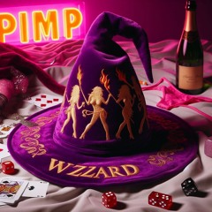 07. Pimp Wizard  = PIMPERATOR (from Mixtape Vol.1)