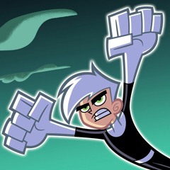 danny phantom dottie187 x figi x 5k