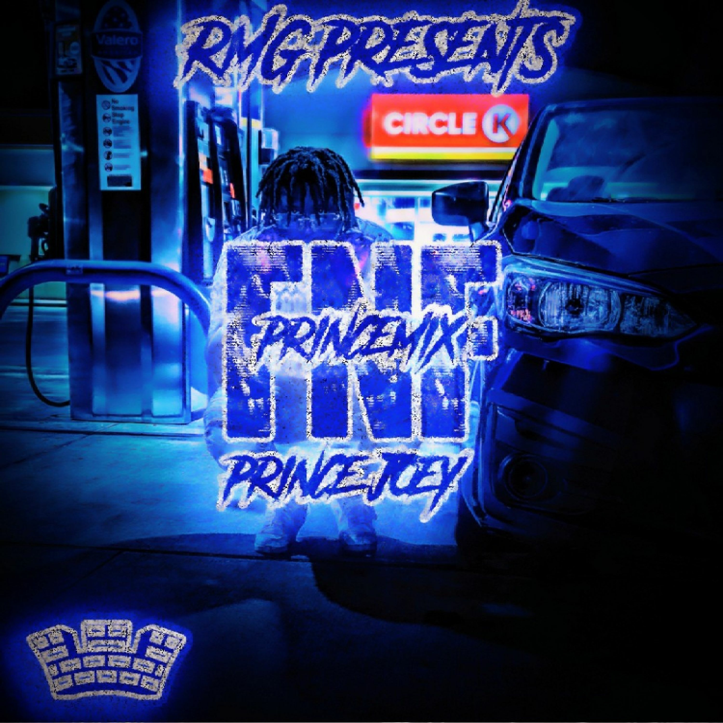PRINCE JOEY |RMG|