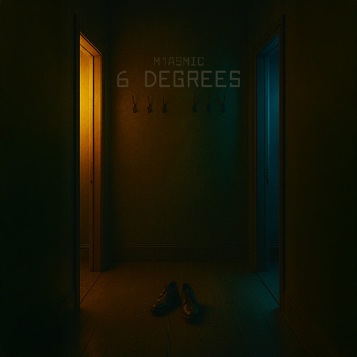 6 DEGREES