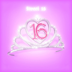 Sweet 16 (feat. Ravenna Golden) 🅴
